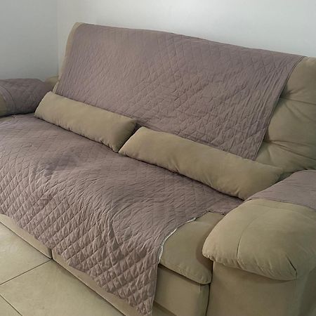 Apartamento Novo Убатуба Экстерьер фото