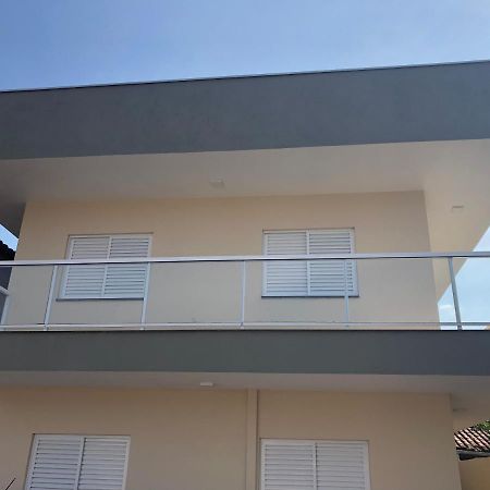 Apartamento Novo Убатуба Экстерьер фото