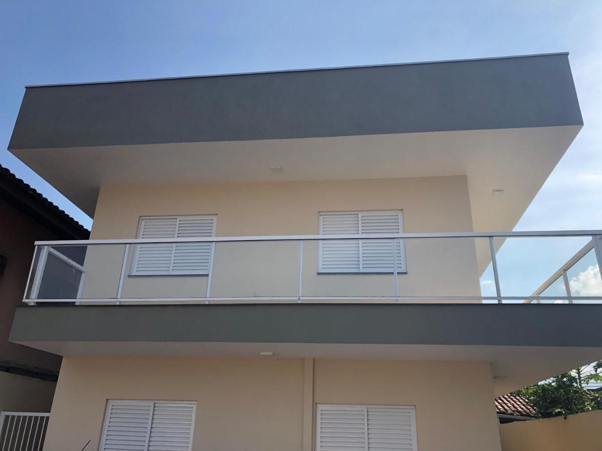 Apartamento Novo Убатуба Экстерьер фото