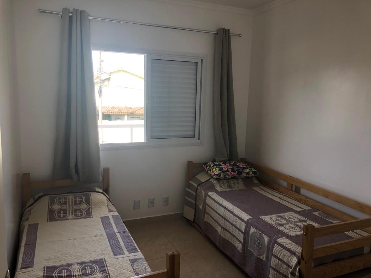 Apartamento Novo Убатуба Экстерьер фото