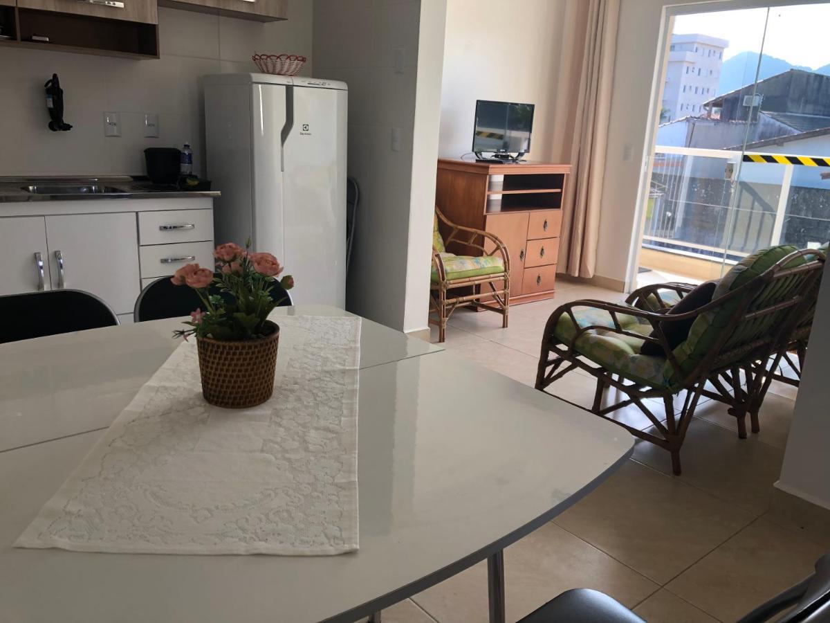 Apartamento Novo Убатуба Экстерьер фото