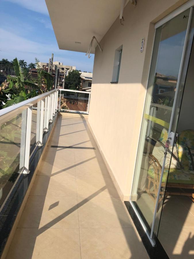 Apartamento Novo Убатуба Экстерьер фото