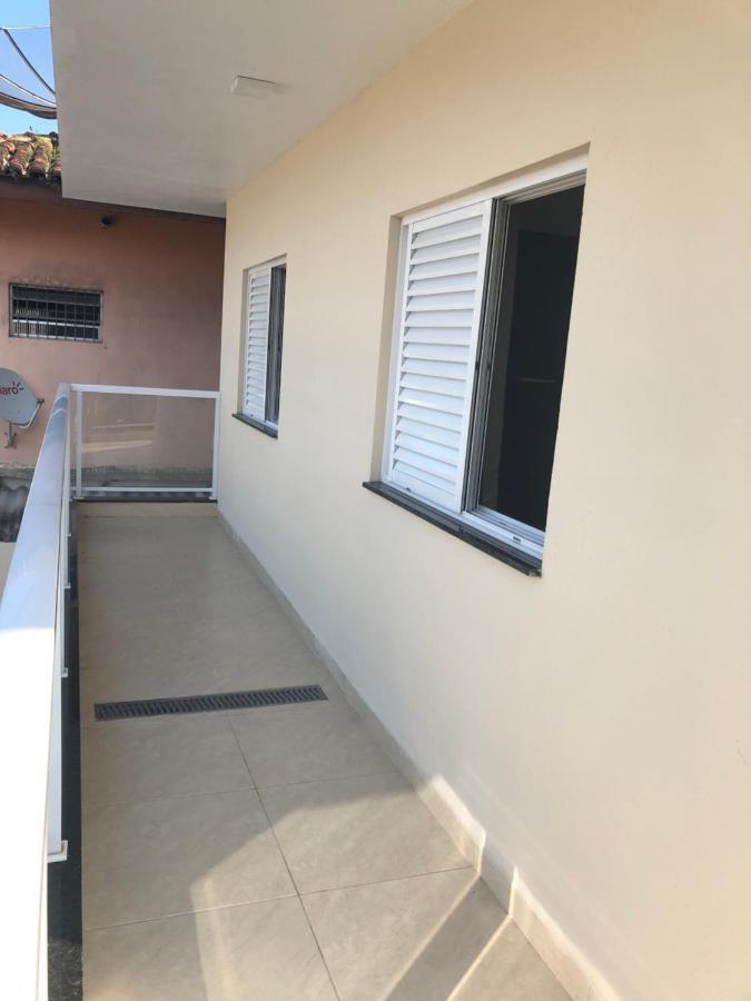 Apartamento Novo Убатуба Экстерьер фото