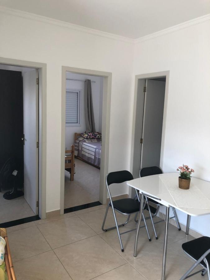 Apartamento Novo Убатуба Экстерьер фото